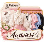 Áo thiết kế