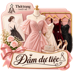 Đầm Dự Tiệc