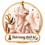 Thời trang thiết kế