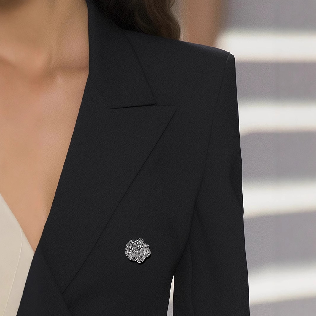 Áo Blazer Nữ Thu 2026 Phong Cách Anh Quốc Công Sở Chiết Eo Kèm Thắt Lưng Thanh Lịch Sang Trọng - Ảnh 2
